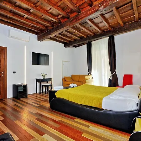 Hub Spagna Guest House Guest house