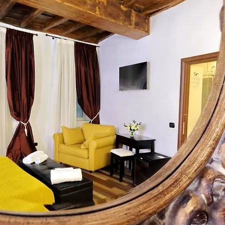 Hub Spagna Guest House * Rome