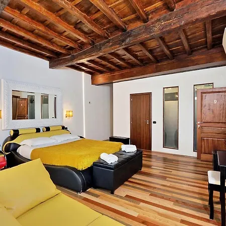 Hub Spagna Rom