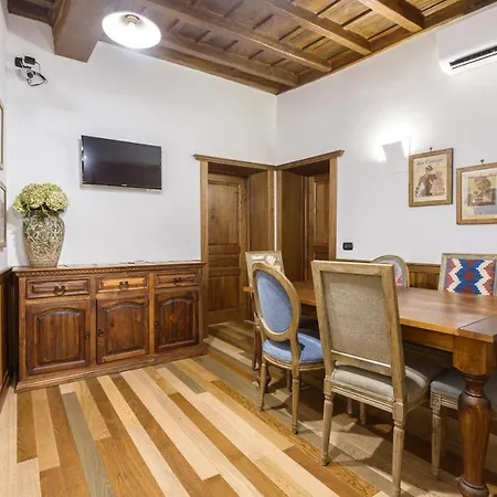 Hub Spagna Rom