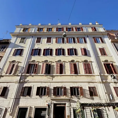 Hub Spagna Rzym