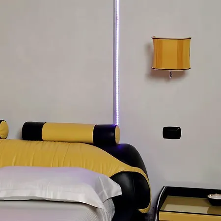 Hub Spagna Pensjonat
